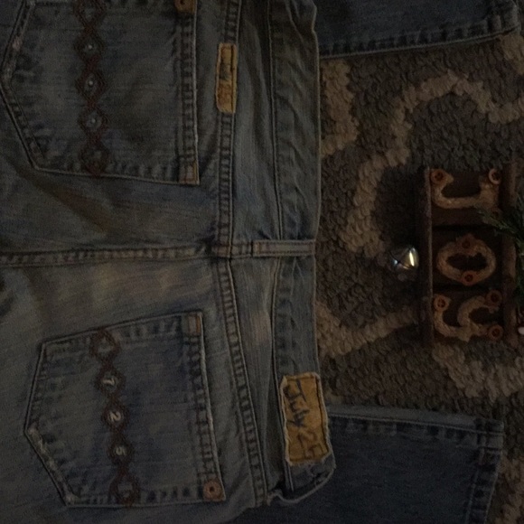 July25 Vintage Jeans Size 29 - Picture 3 of 5